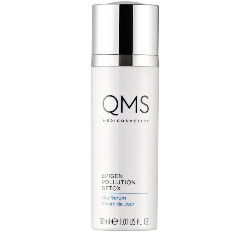 QMS Epigen Pollution Detox Day Serum